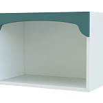 Эмилия шкаф-ниша над вытяжкой BMS - Фото 7