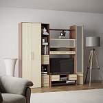 Стенка Фиджи 1 BMS - Фото 8