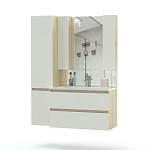 Мебель для ванной Алоэ 1 BMS - Фото 1