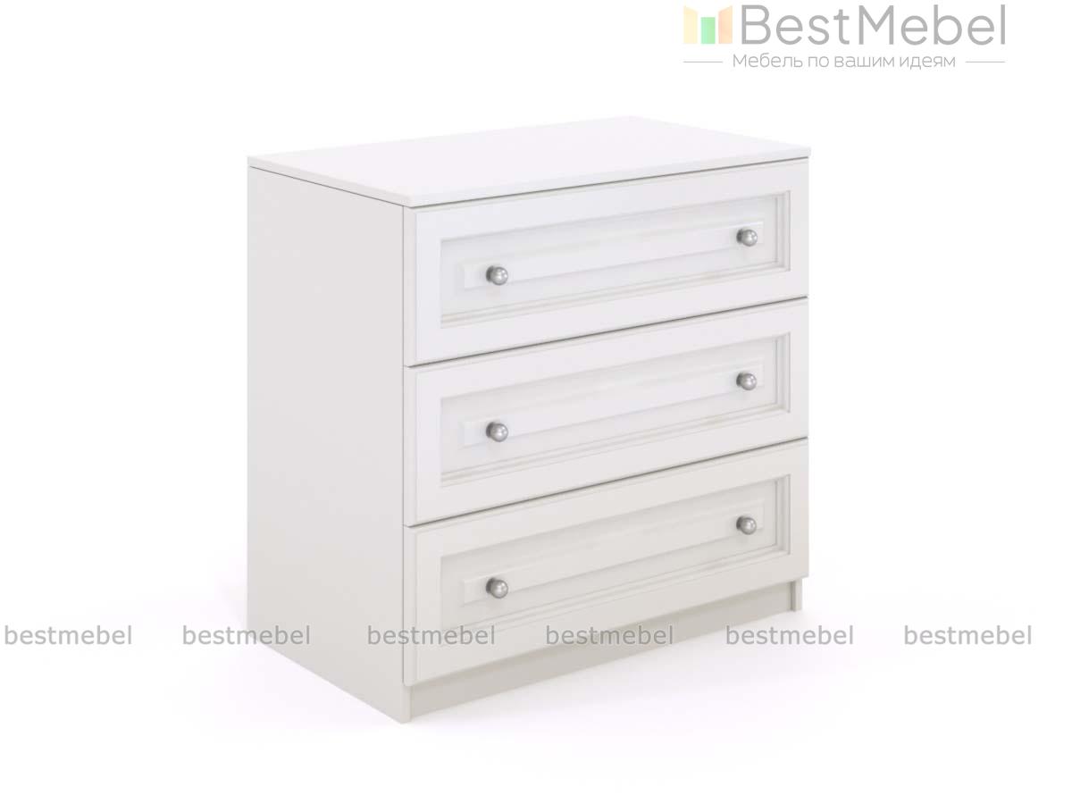 Комод Алиса-4 BMS - Фото