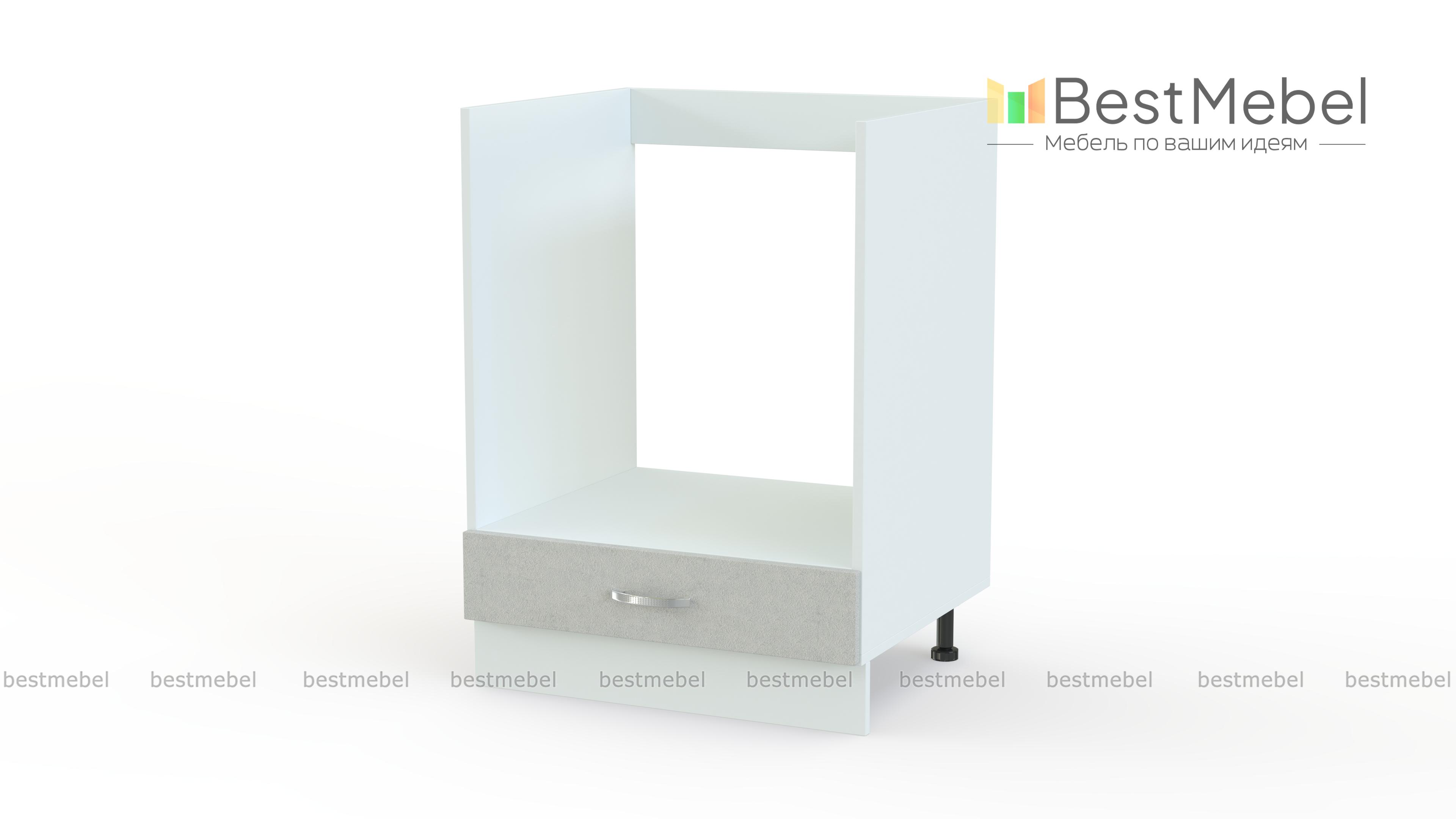 Стол под духовой шкаф Маргарита BMS - Фото