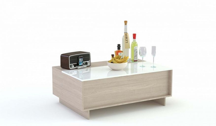 Кухонный стол Alter BMS - Фото