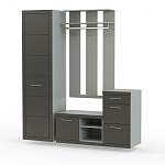 Прихожая Мелани BMS - Фото 4