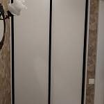 Двери-купе Марио 1 BMS - Фото от клиента