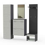 Прихожая Гана BMS - Фото 7