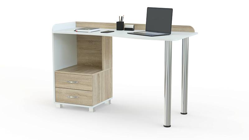 Стол Нильсон СКМ-55 П BMS