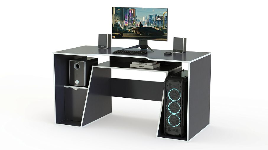 Игровой стол Диего-9 BMS - Фото