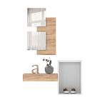 Прихожая Астория 11 BMS - Фото 3