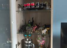 Стенка Мираж 4.10 BMS