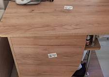 Журнальный столик Манго 5 BMS