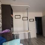 Стойка барная Граффити BMS - Фото от клиента