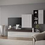 Гостиная Loft BMS - Фото 1