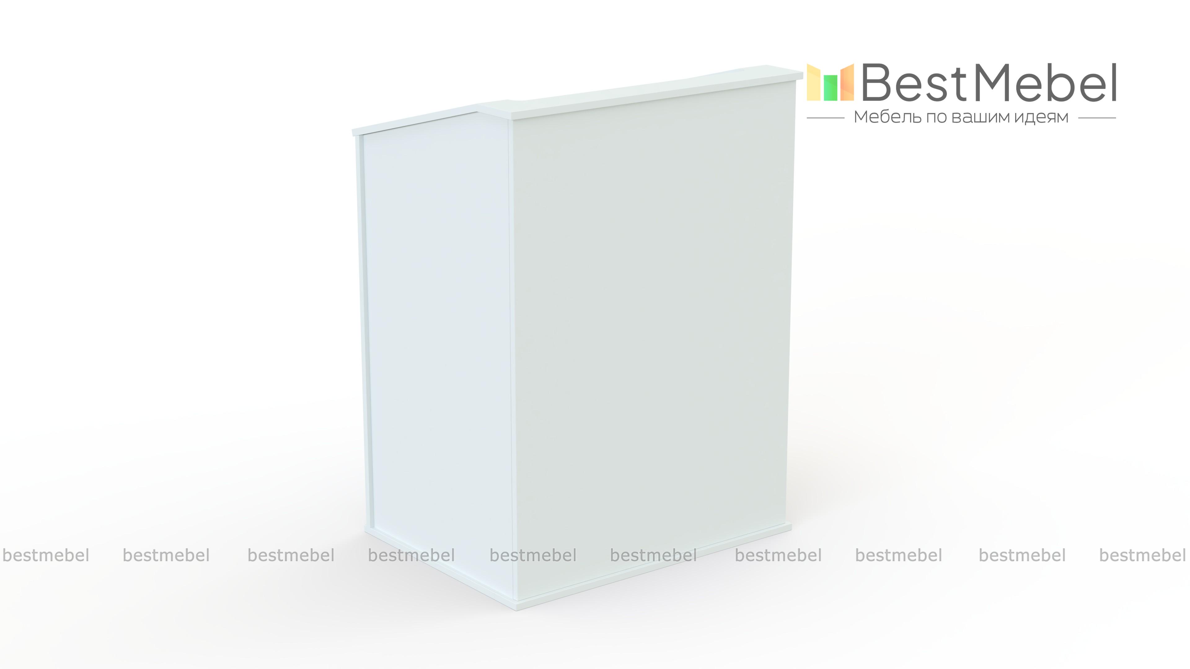 Солидная трибуна 75 BMS - Фото