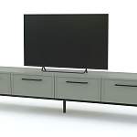Тумба под ТВ Брис 1 BMS - Фото 9