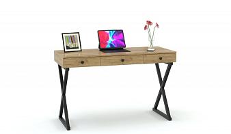 Стол компьютерный Люмо 14 BMS (1240х1000х600)