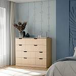 Комод Нордли Nordli 4 - Фото 8