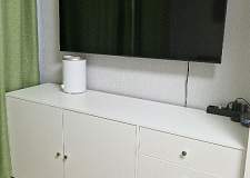 Комод Брукс 6 BMS