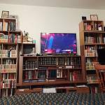 Полка Пион 3 BMS - Фото от клиента