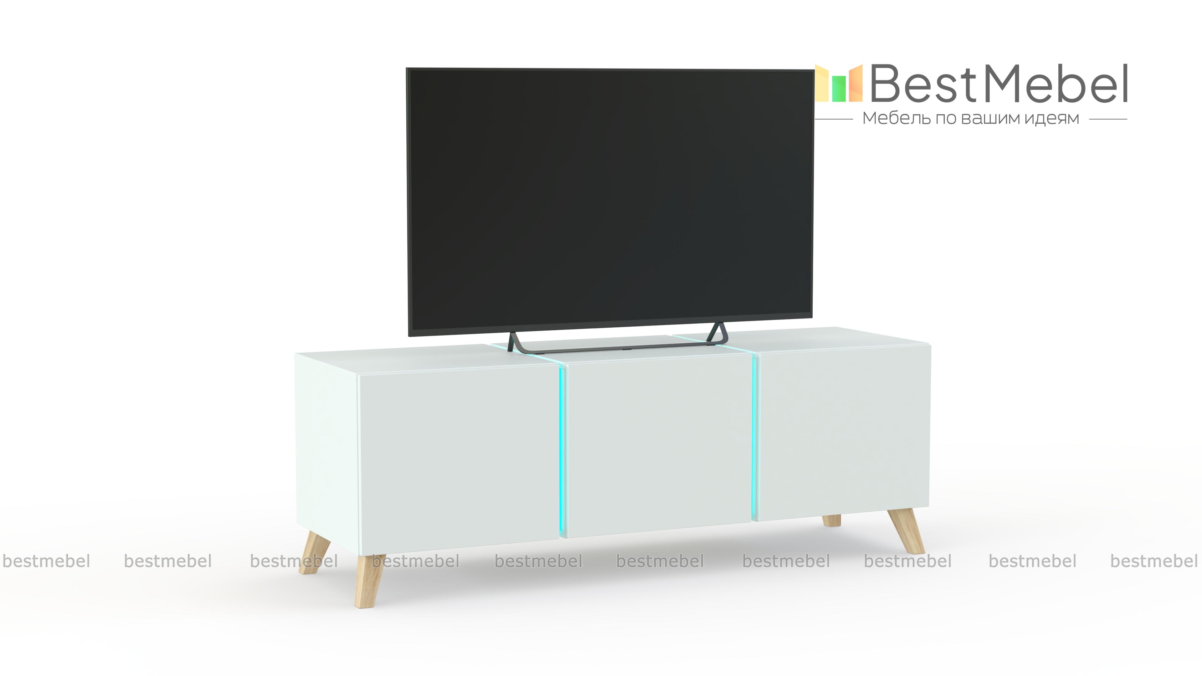 Тумба под ТВ Серсея BMS - Фото