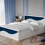 Кровать Титан-3 BMS - Фото 8