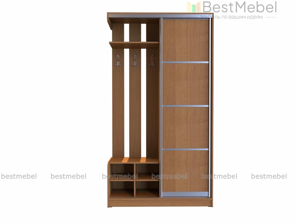 Прихожая Линда BMS - Фото