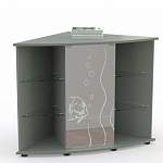 Тумба под аквариум Ева 1 BMS - Фото 1