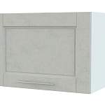 Шкаф верхний горизонтальный Сканди BMS - Фото 1