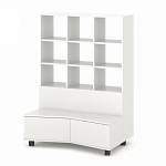 Стеллаж Норт 5 BMS - Фото 1