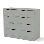 Комод Нордли Nordli 4 - Фото 5
