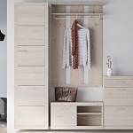 Прихожая Мелани BMS - Фото 9