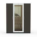 Распашной шкаф Класс-39 BMS - Фото 3