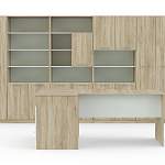 Офисный комплект Летро BMS - Фото 2