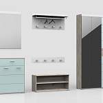 Прихожая Маргарита Глянец BMS - Фото 5