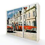 Шкаф-купе Old Street BMS - Фото 11