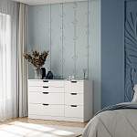 Комод Нордли Nordli 27 - Фото 4