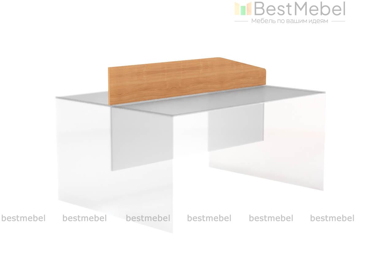 Экран для стола Э-32 BMS - Фото