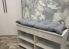 Обувница Нео 8 BMS