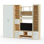 Стенка Фиджи 1 BMS - Фото 6