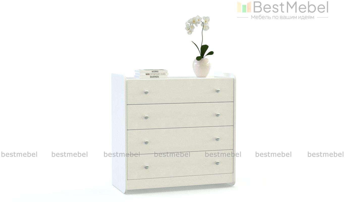 Спальня Жаклин 6 BMS - Фото