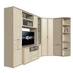 Гостиная Карина 18 АС BMS - Фото 3