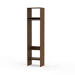 Стеллаж для одежды Мирта 28 BMS - Фото 15