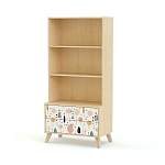 Стеллаж Эльза 3 BMS - Фото 7