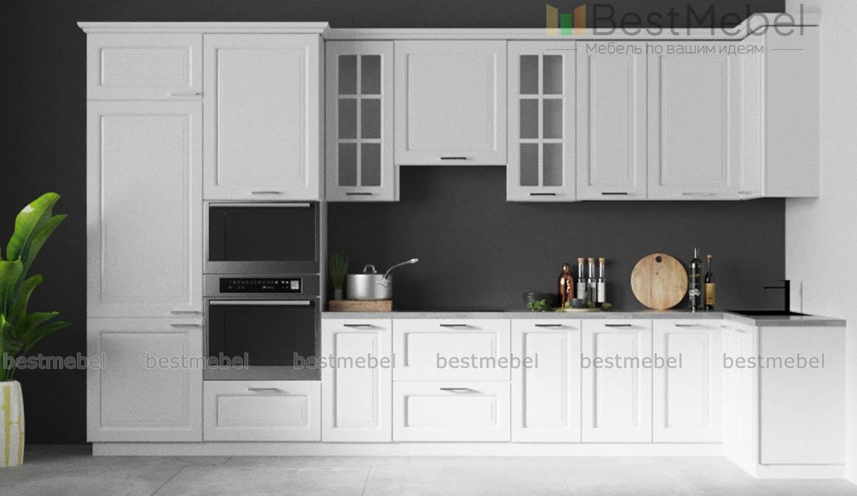 Кухня Марьяна 1 BMS - Фото