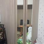 Шкаф угловой Орион BMS - Фото от клиента