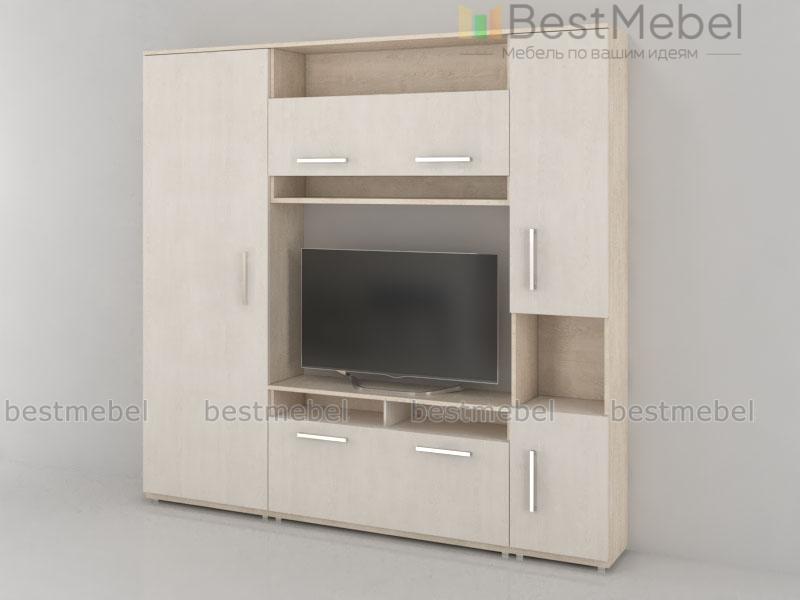 Гостиная Бостон 10 BMS - Фото