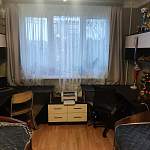 Угловой письменный стол для двоих Канзас 34 BMS - Фото от клиента