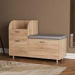 Обувница Стоун BMS - Фото 12