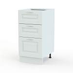 Шкаф нижний Гарда 300 3 ящика BMS - Фото 6