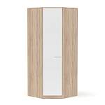 Шкаф угловой Смарт 06.23 BMS - Фото 12