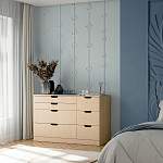 Комод Нордли Nordli 27 - Фото 10